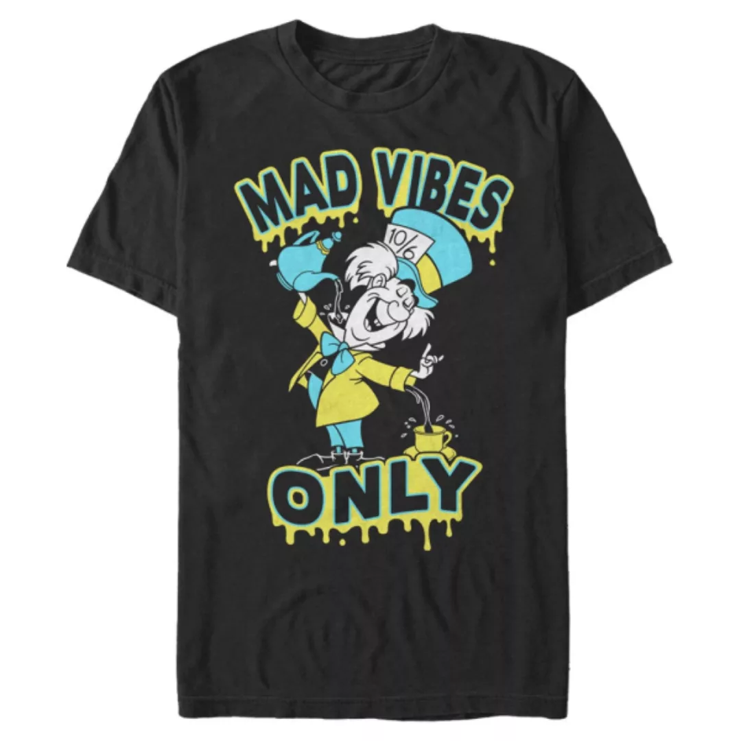 Disney Classics - Alice im Wunderland - Mad Hatter Spill It Hatter - Männer günstig online kaufen