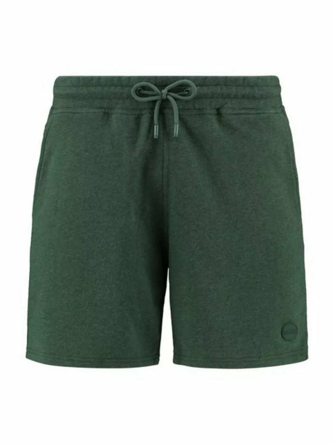 Shiwi Sweat Shorts Sem Dunkelgrün - Größe XL günstig online kaufen