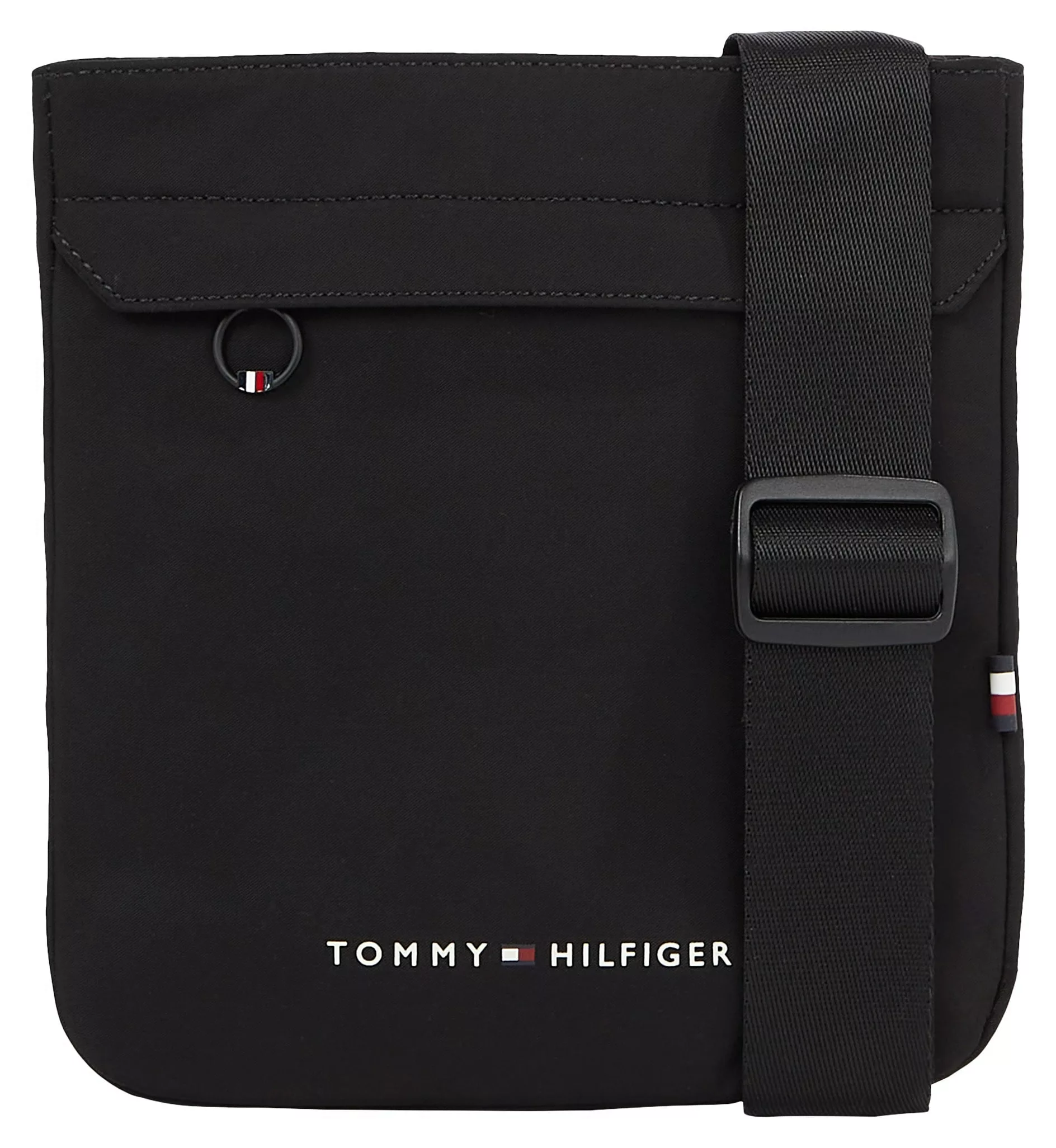 Tommy Hilfiger Umhängetasche "TH SKYLINE MINI CROSSOVER", Herrenschultertas günstig online kaufen