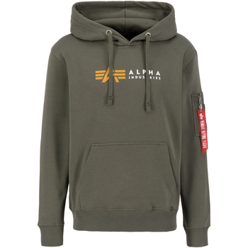 Alpha Industries Hoodie Alpha Industries Men günstig online kaufen
