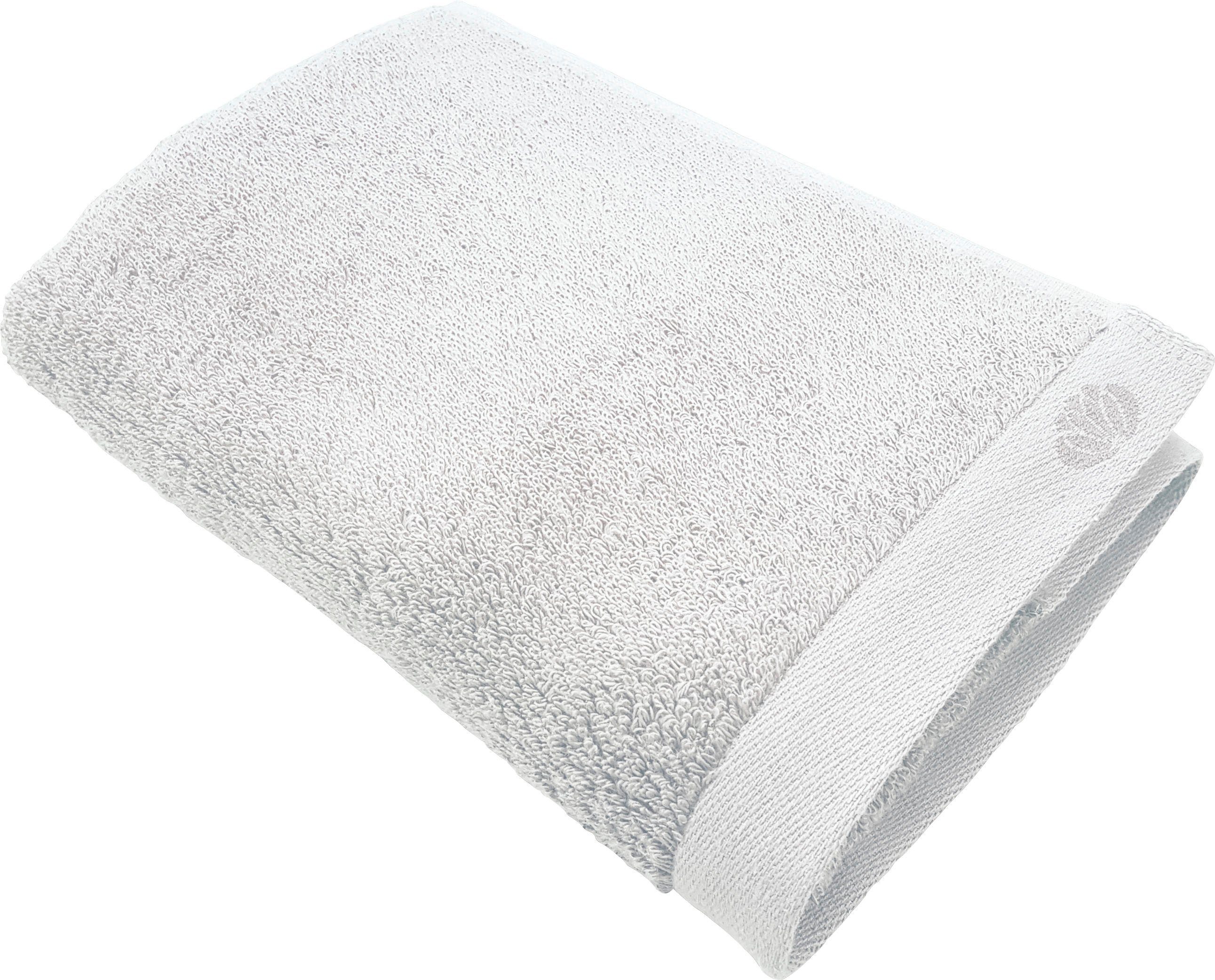 framsohn frottier Handtuch Set »Botanic Deluxe«, (2 St., 2er Set Handtücher günstig online kaufen
