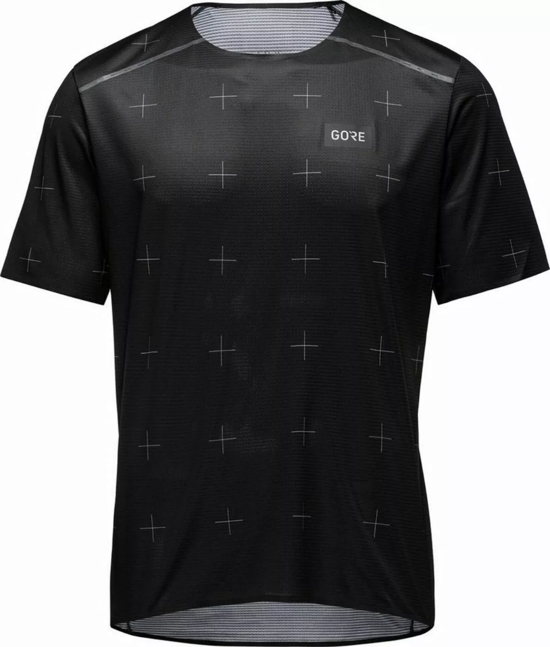 GORE® Wear Kurzarmshirt Contest Daily Shirt Herren günstig online kaufen