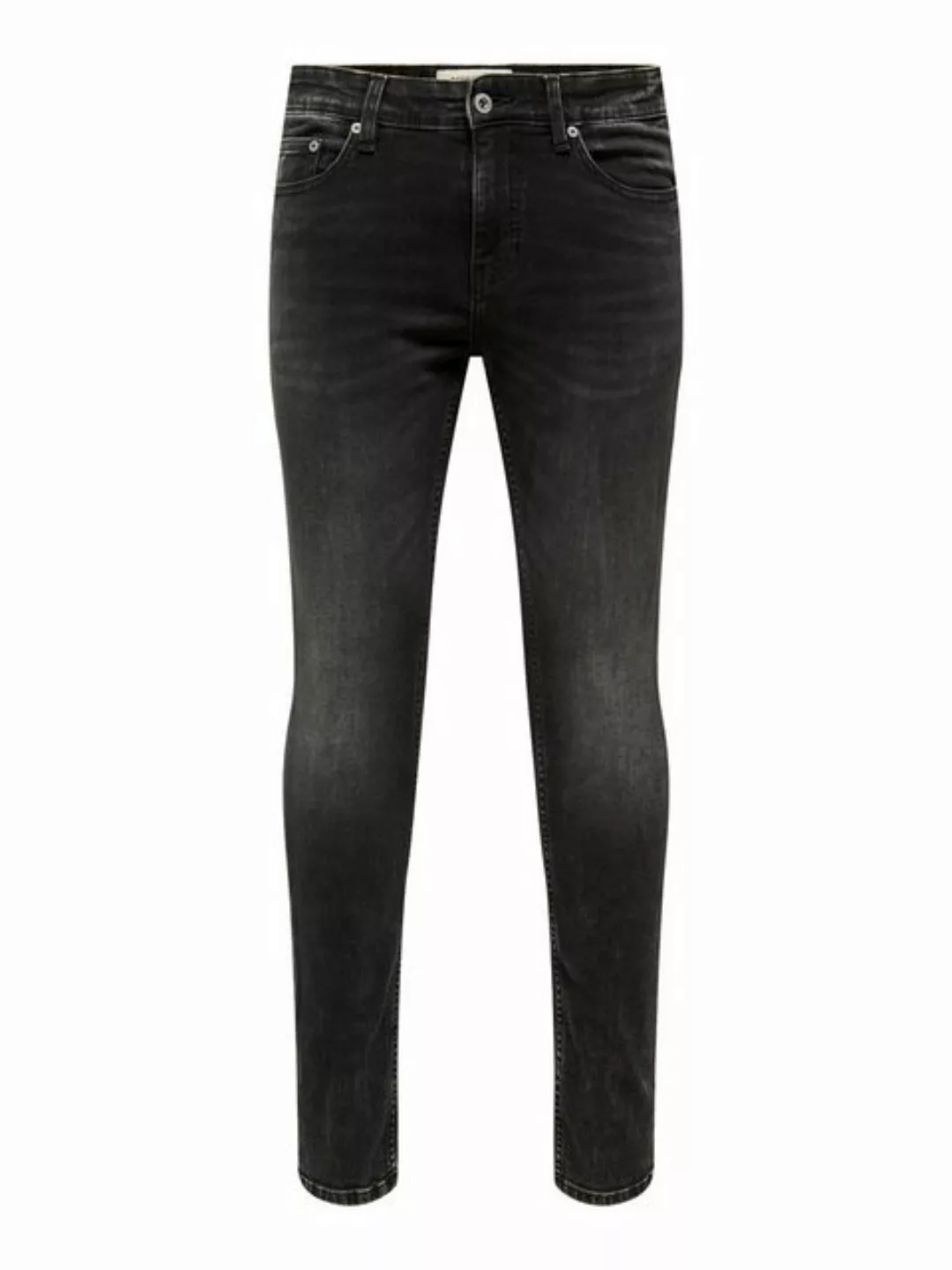 ONLY & SONS Skinny-fit-Jeans Warp (1-tlg) günstig online kaufen