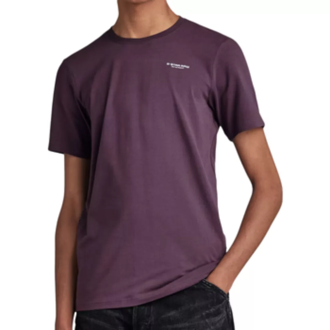 G-Star Raw  T-Shirts & Poloshirts D19070-C723 günstig online kaufen
