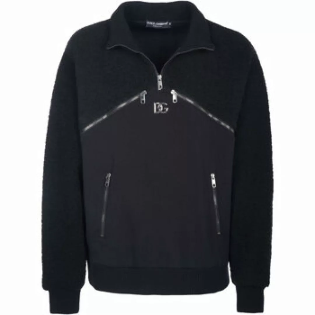 D&G  Sweatshirt G9XZ8Z G7DMF günstig online kaufen