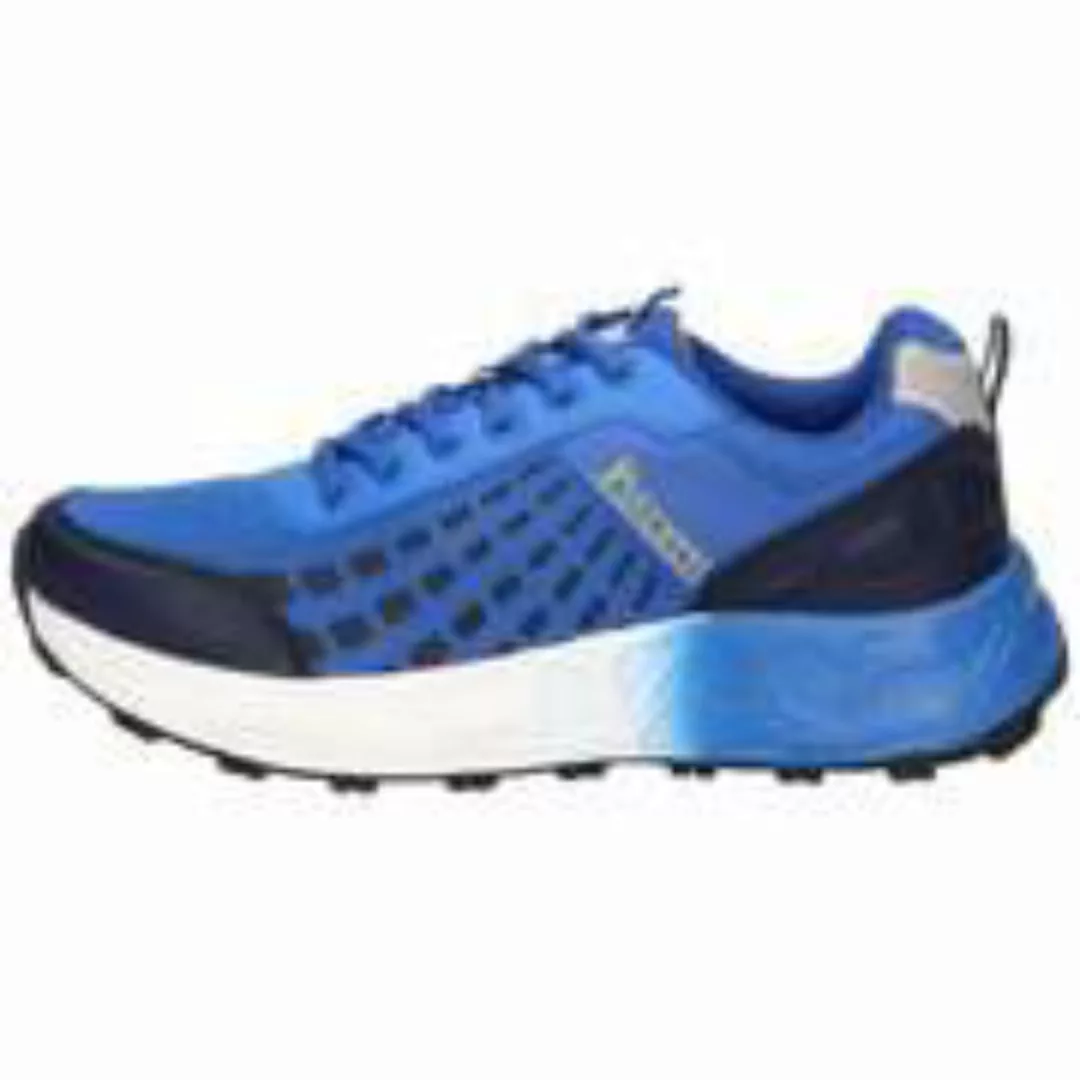 Puccetti Sneaker Herren blau|blau|blau|blau|blau|blau günstig online kaufen