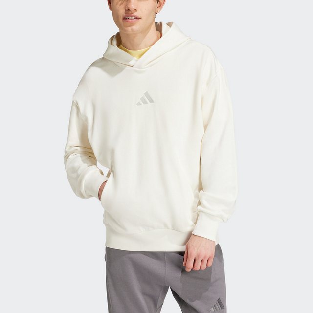 adidas Sportswear Kapuzensweatshirt M A SZN FT HD günstig online kaufen