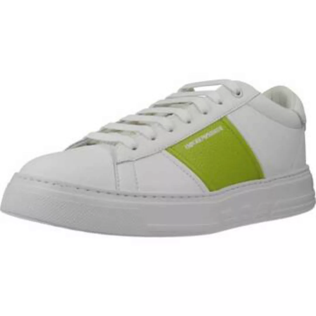 Emporio Armani  Sneaker XN840 günstig online kaufen