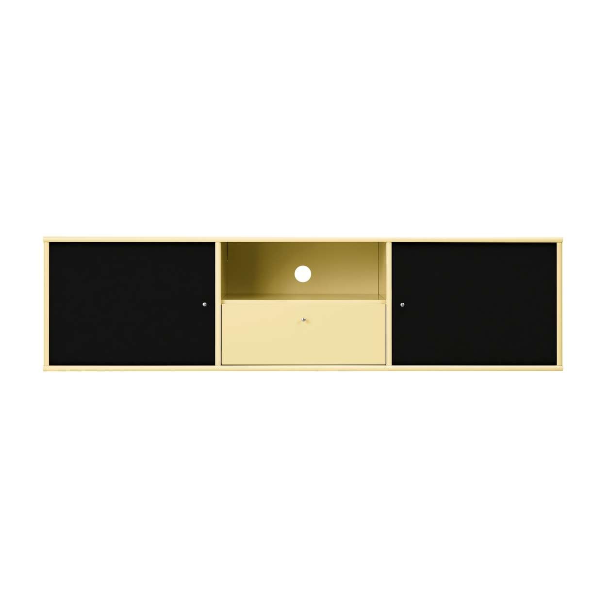 Hammel Furniture TV-Board »Mistral Fernsehschrank, Medienmöbel, Hängend,«, günstig online kaufen