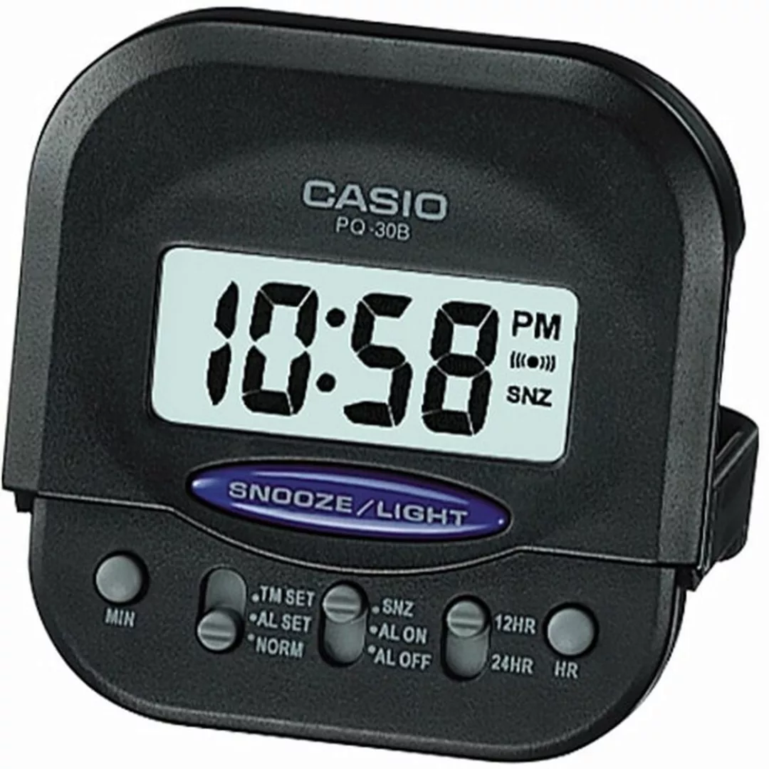 Wecker Casio Pq-30-8e günstig online kaufen