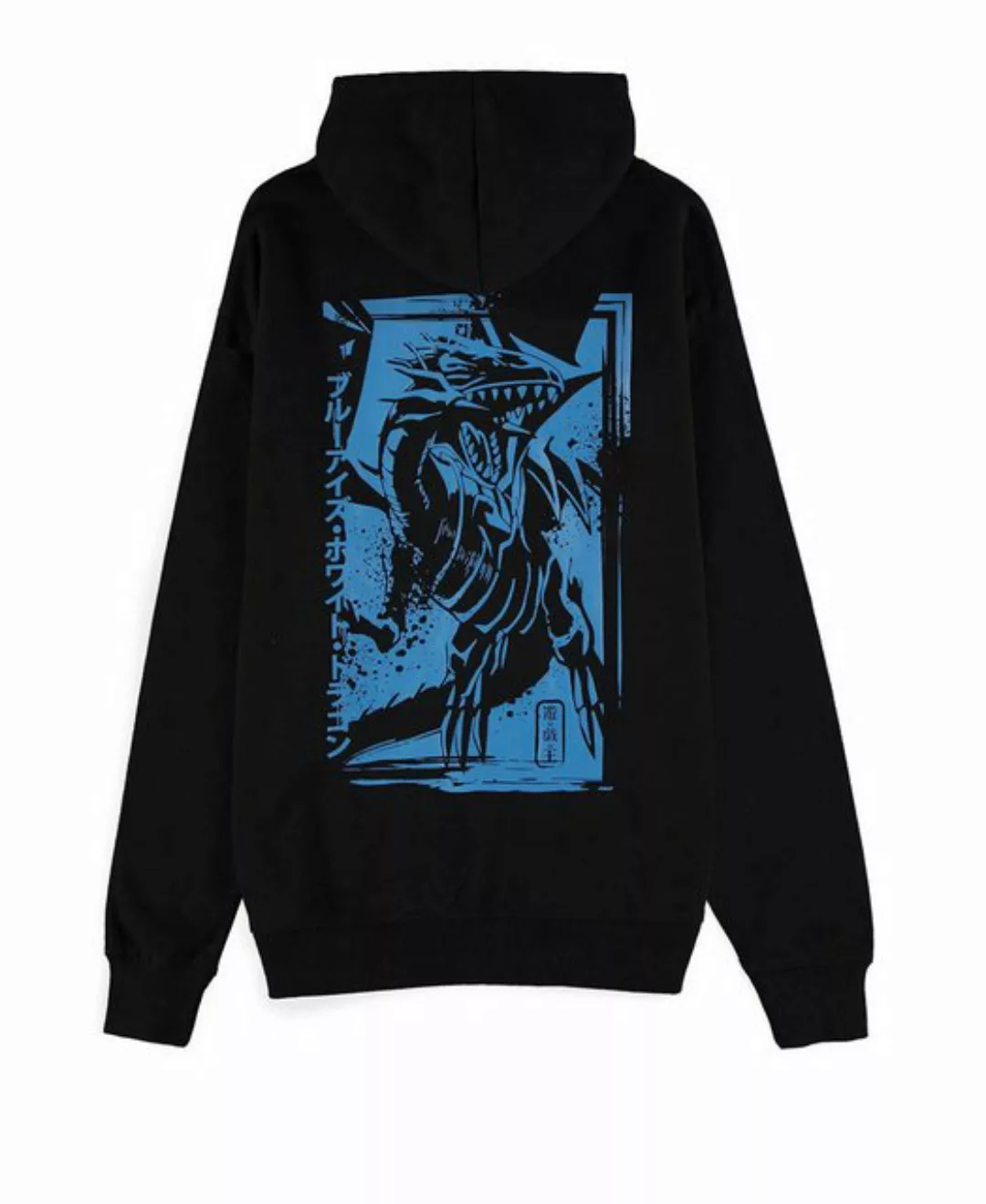 Yu-Gi-Oh Kapuzenpullover günstig online kaufen