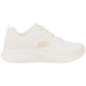 Skechers  Sneaker Debossed Duraleather Lace-Up W/ Air-Cooled Memory Foam günstig online kaufen