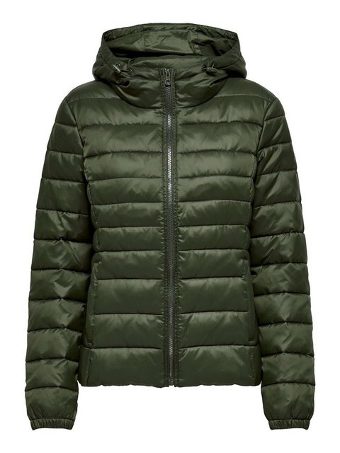 ONLY Steppjacke ONLTahoe (1-St) günstig online kaufen