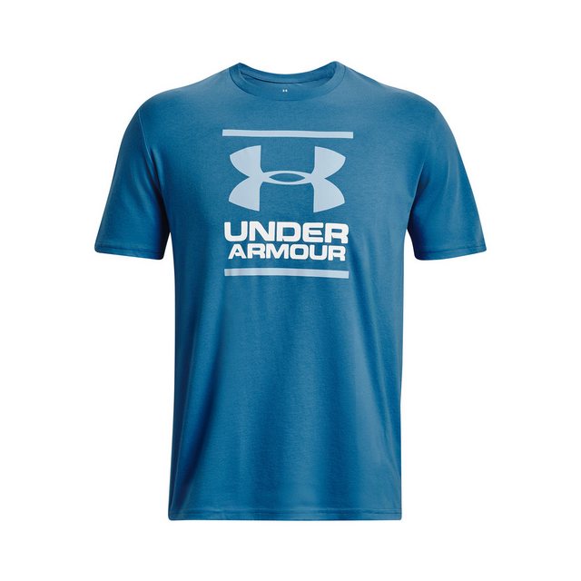 Under Armour® T-Shirt Under Armour Herren T-Shirt GL Foundation SS 1326849 günstig online kaufen