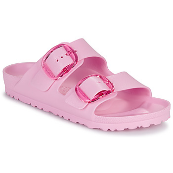 BIRKENSTOCK  Pantoffeln Arizona Big Buckle EVA Fondant Pink günstig online kaufen