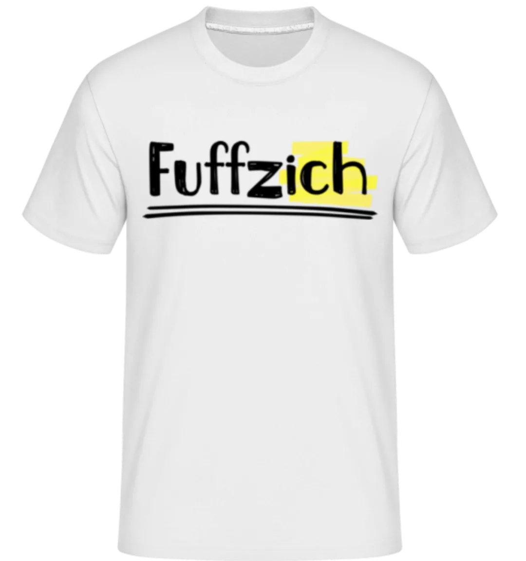 Fuffzich · Shirtinator Männer T-Shirt günstig online kaufen