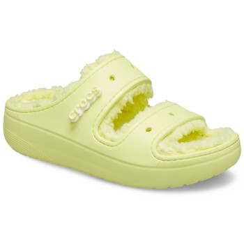 Crocs  Clogs CLASSIC COZZY SANDAL günstig online kaufen