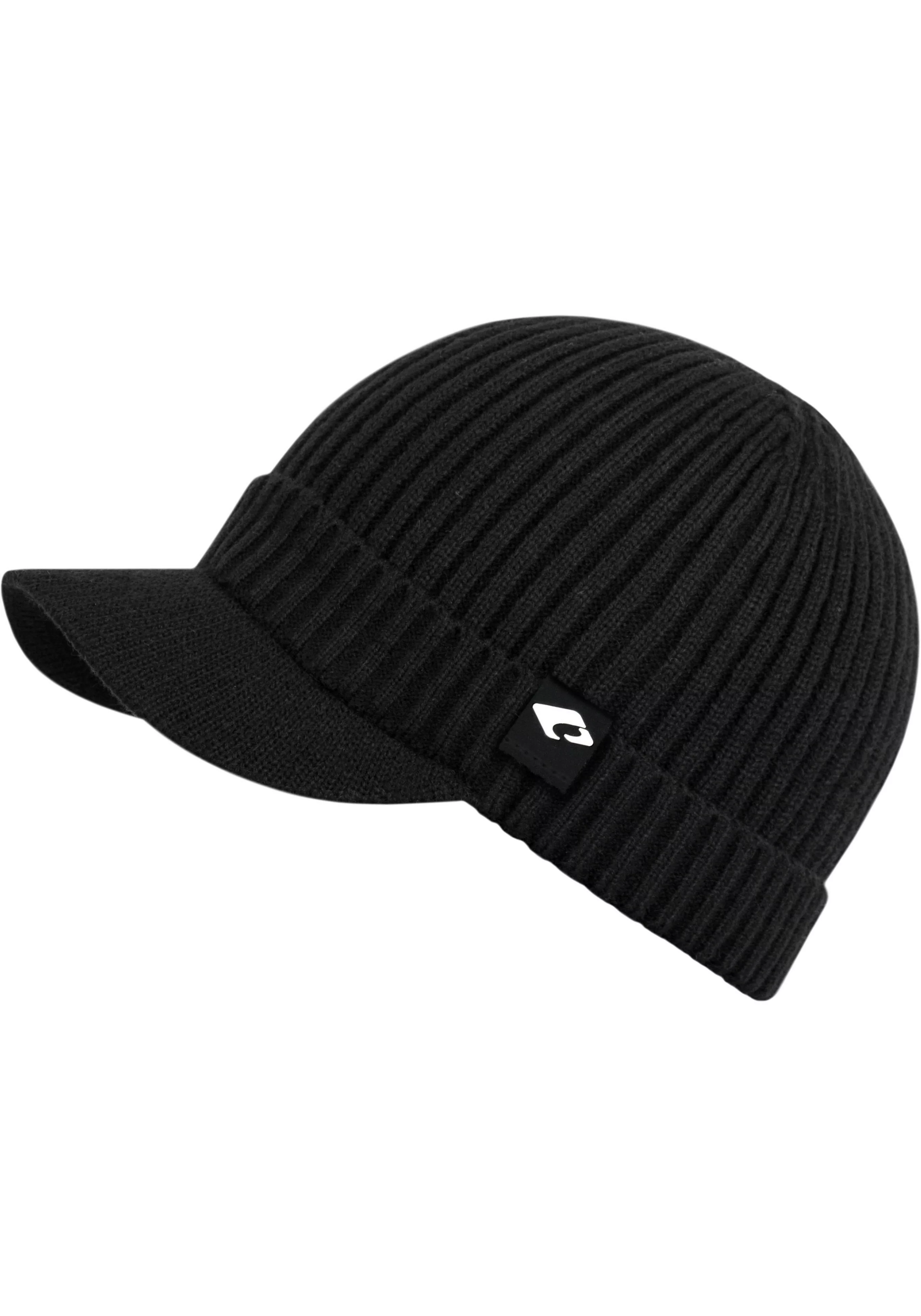 chillouts Strickmütze "Benno Hat", Benno Hat günstig online kaufen