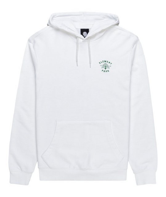 Element Hoodie Element Herren Kapuzenpullover Element Park günstig online kaufen