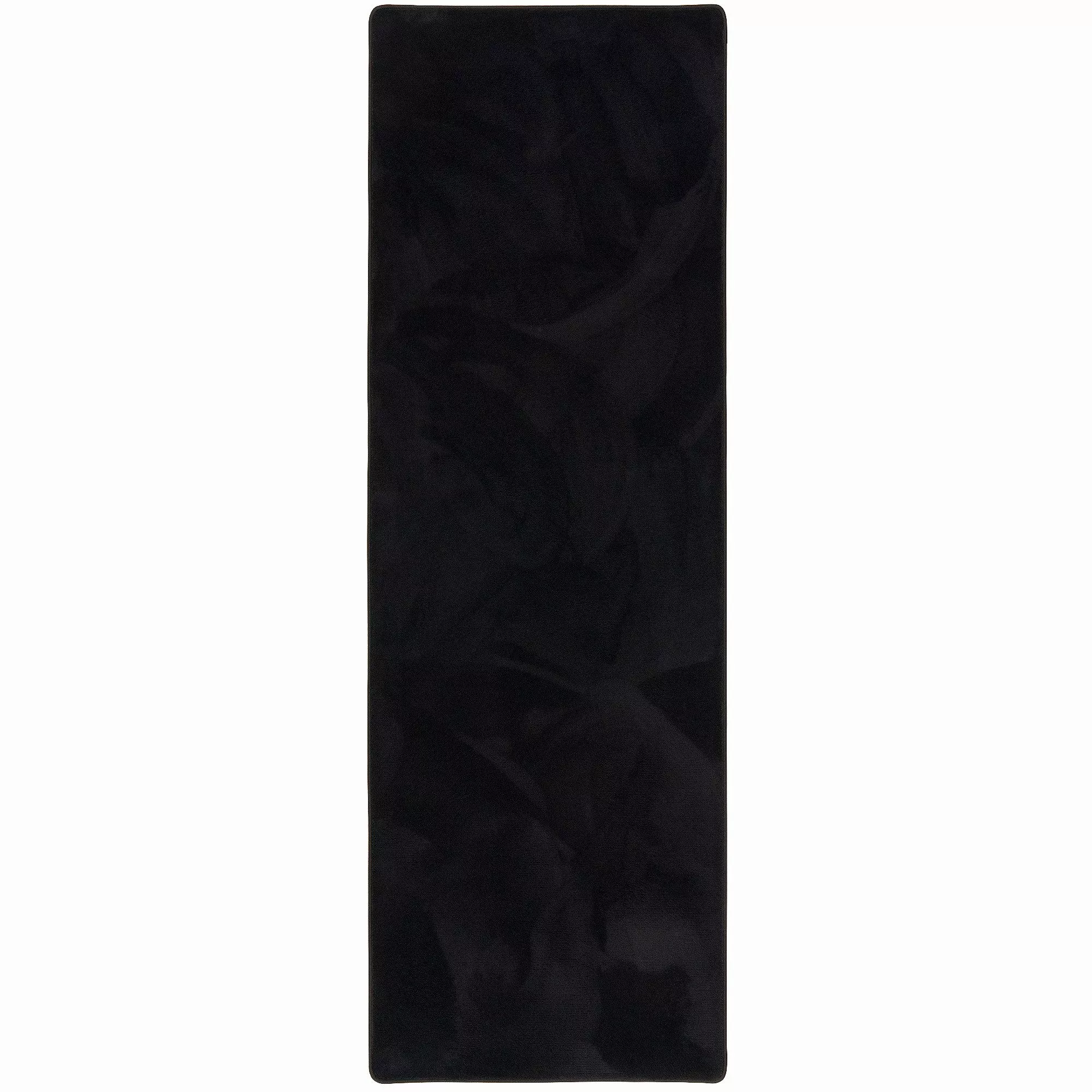 Snapstyle Hochflor-Läufer, Rechteckig, Höhe: 20 mm günstig online kaufen