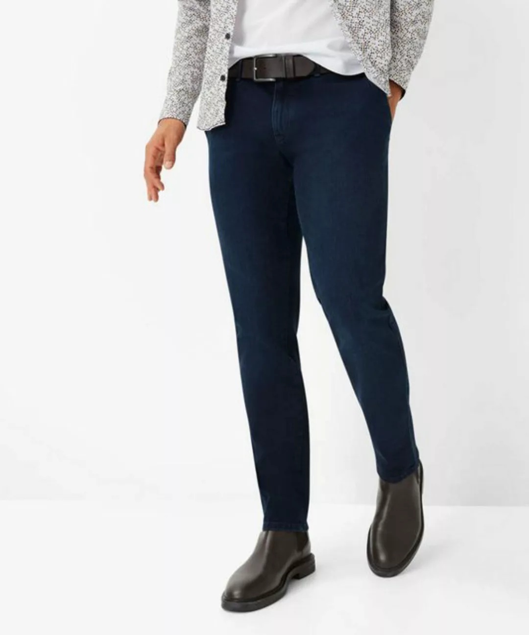 Brax Bequeme Jeans "Style FABIO" günstig online kaufen