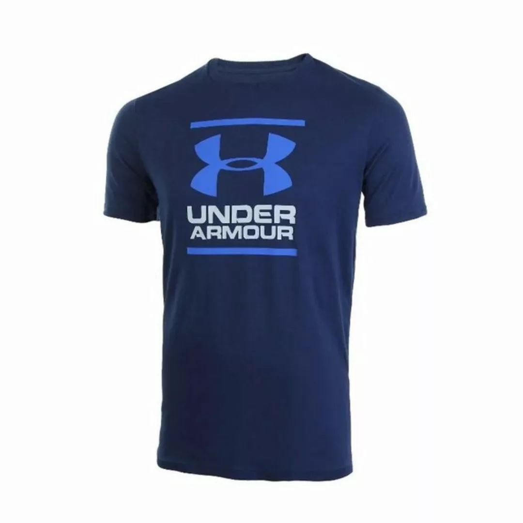 Under Armour® T-Shirt Herren UA GL Foundation Kurzarm T-Shirt günstig online kaufen