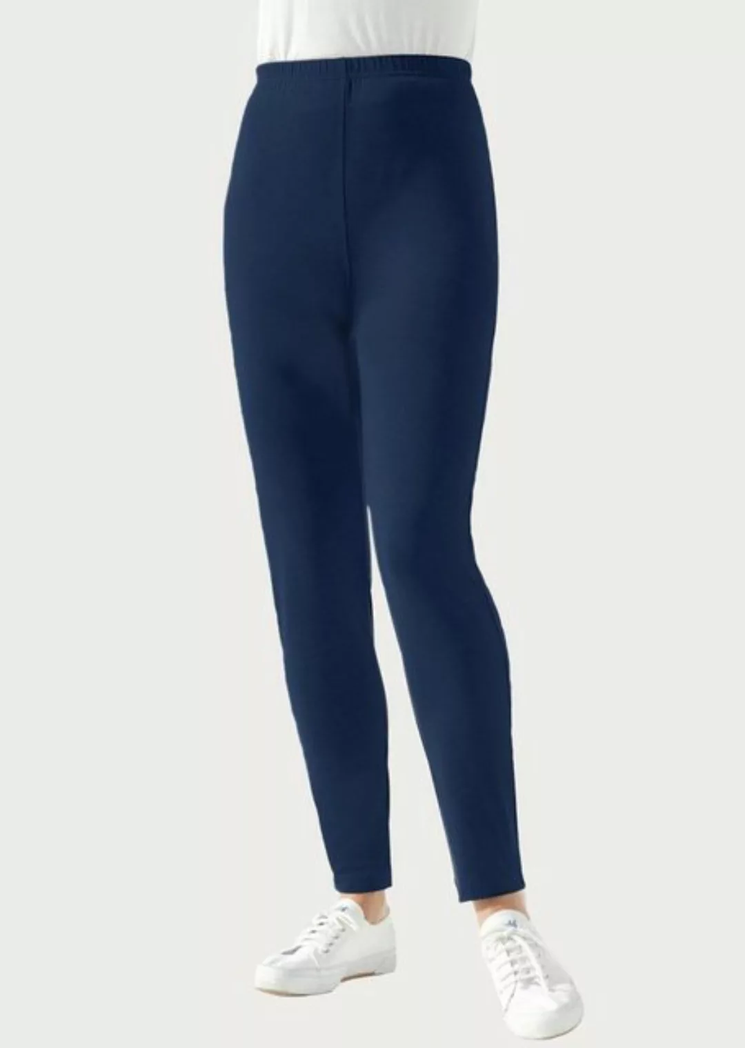 GOLDNER Thermoleggings Bequeme Leggings günstig online kaufen