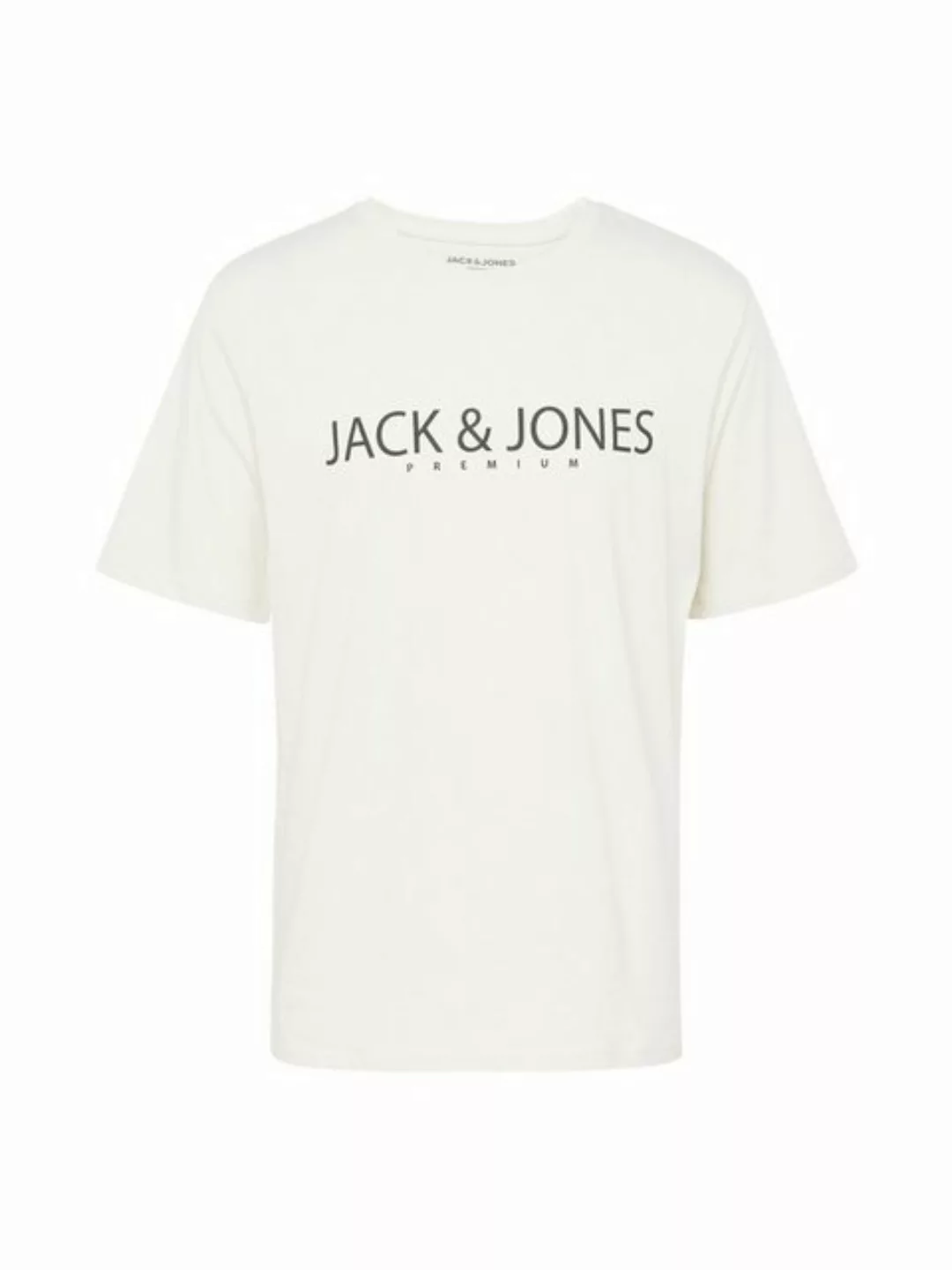 Jack & Jones T-Shirt BLA JACK (1-tlg) günstig online kaufen