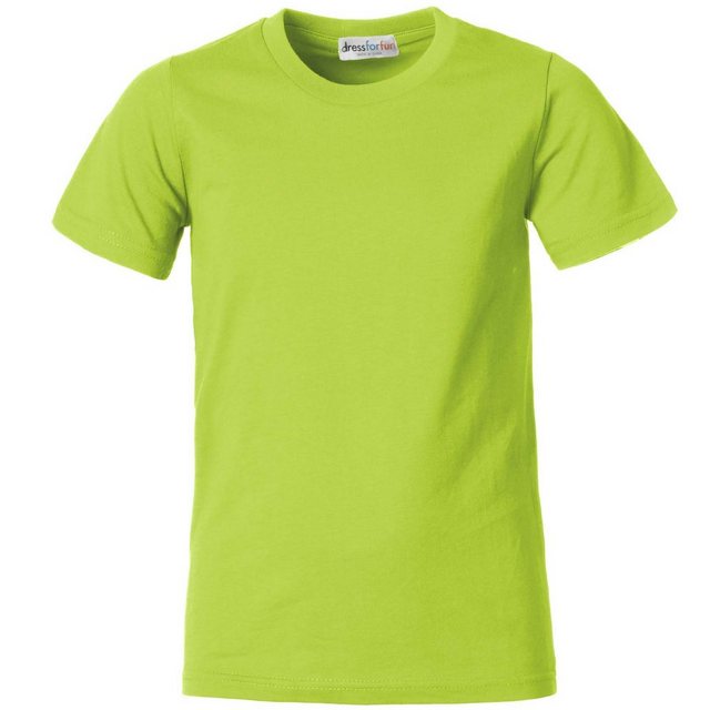 dressforfun T-Shirt günstig online kaufen