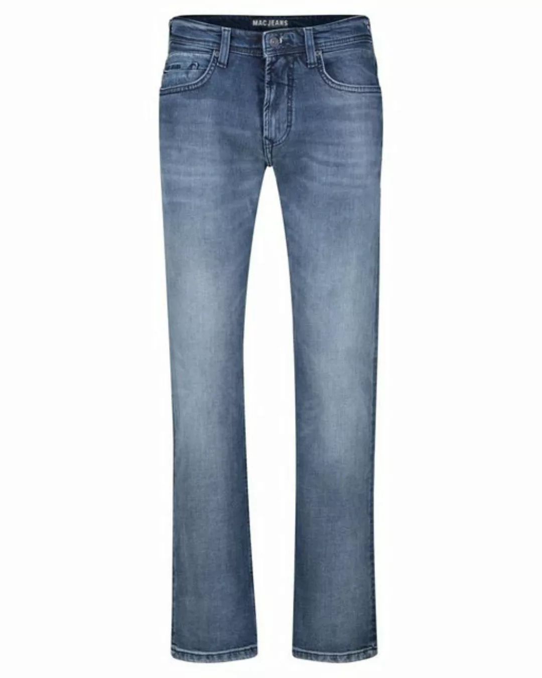 MAC 5-Pocket-Jeans Herren Jeans BEN H900 Regular Fit (1-tlg) günstig online kaufen