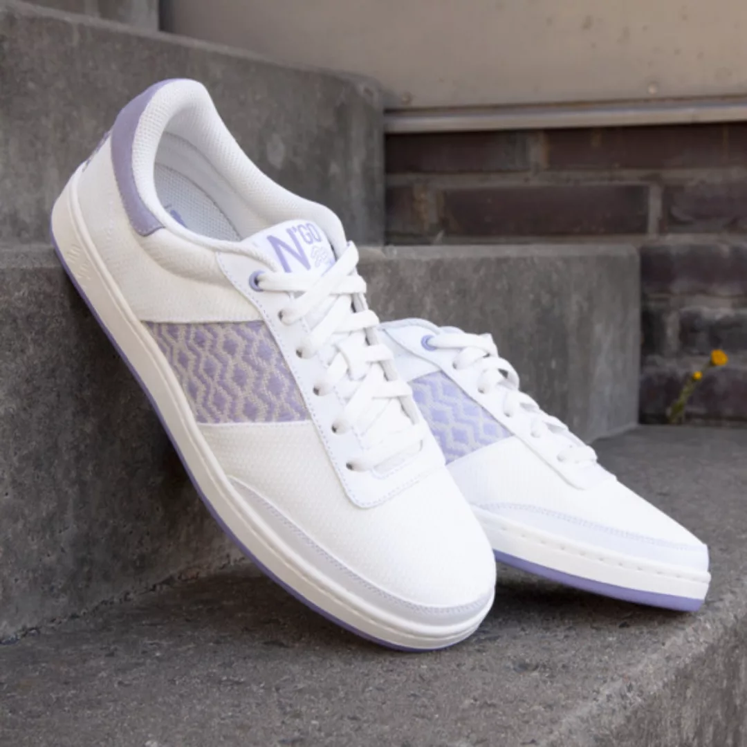 Sneaker Damen - Saigon Eco Mesh Aus Recycling Material (Grs) günstig online kaufen