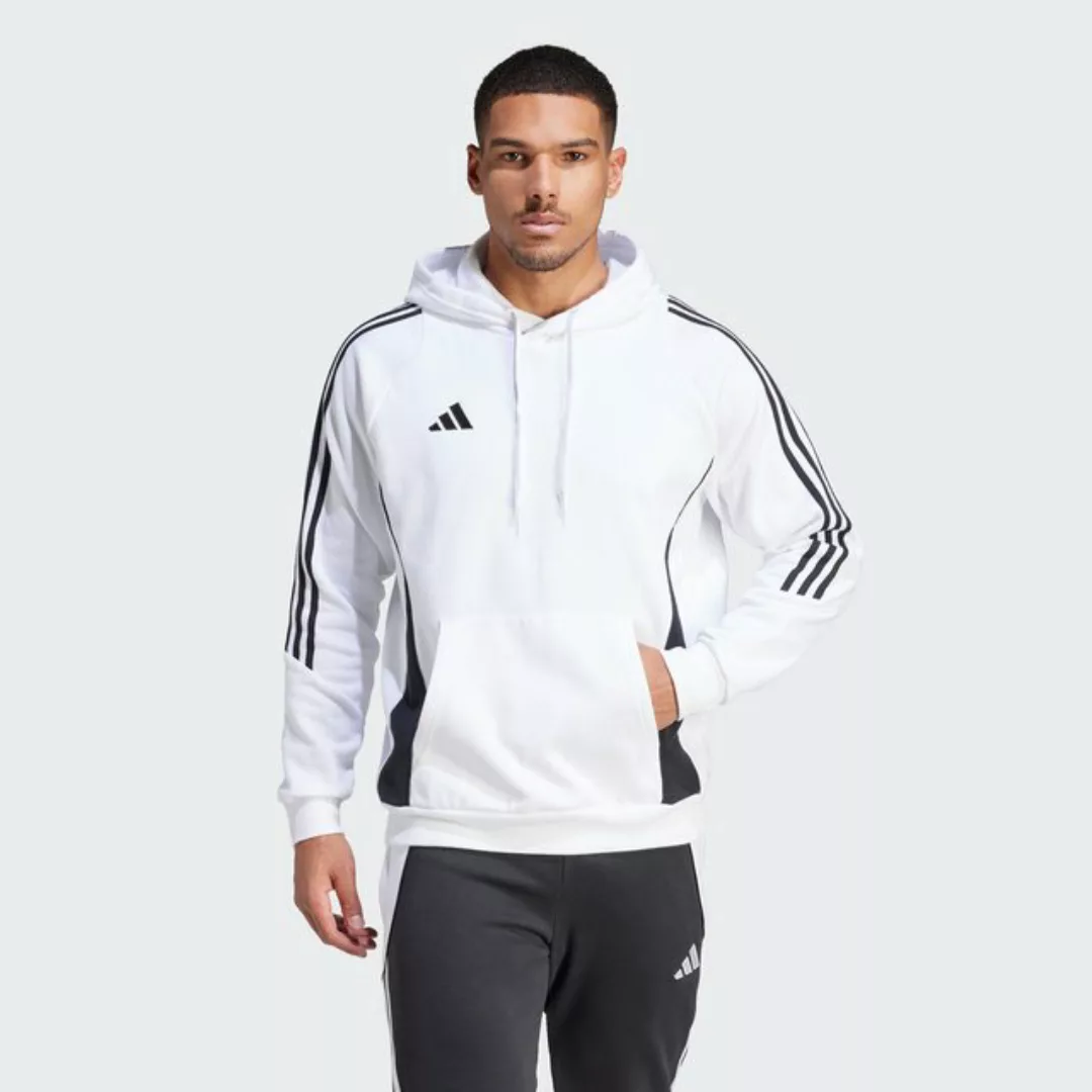 adidas Performance Kapuzensweatshirt TIRO24 SWHOOD günstig online kaufen