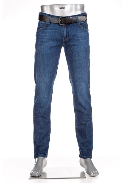 Alberto Tapered Fit Robin Organic 39771381/887 günstig online kaufen