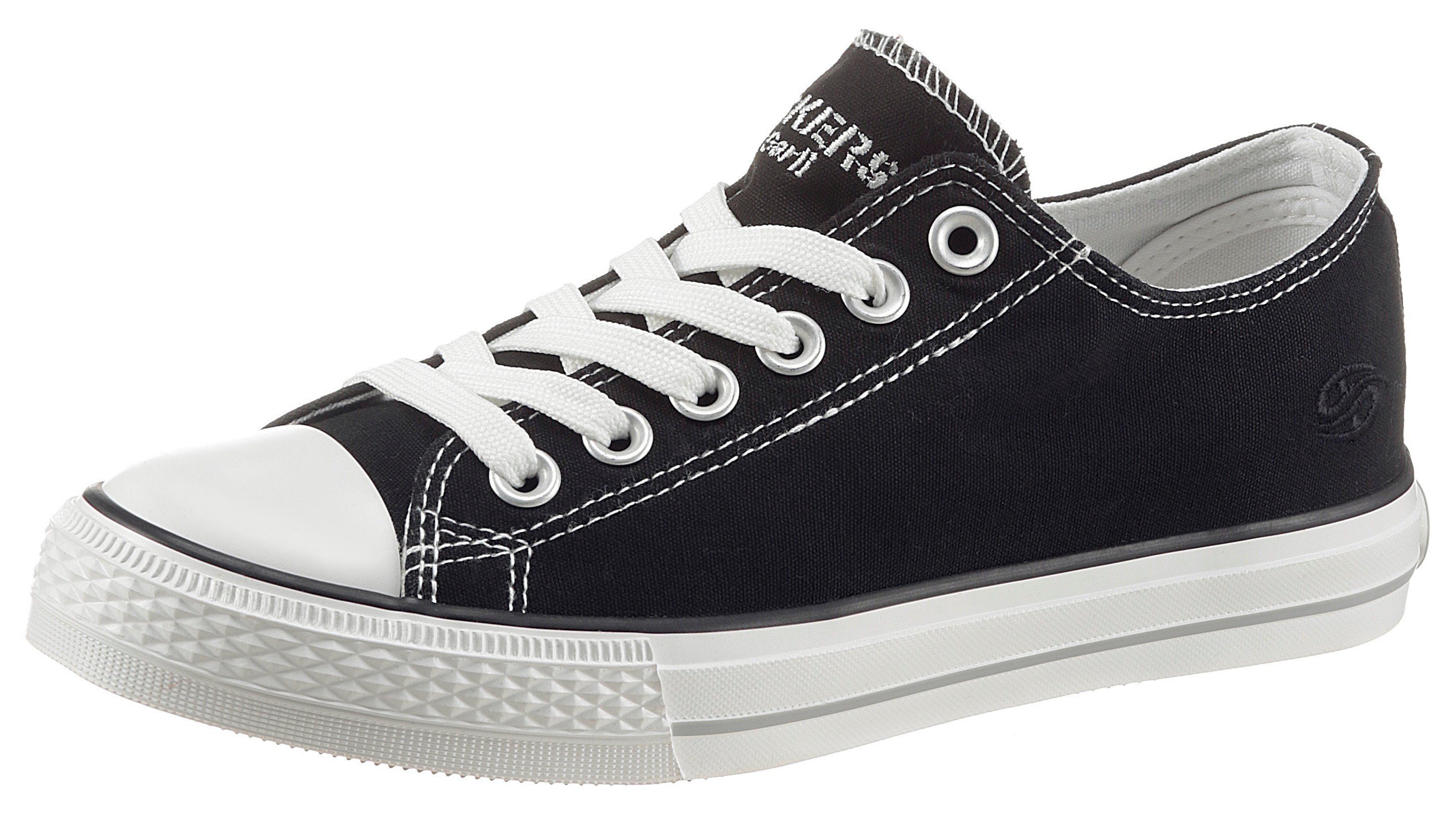 Dockers by Gerli Sneaker mit dezenter günstig online kaufen