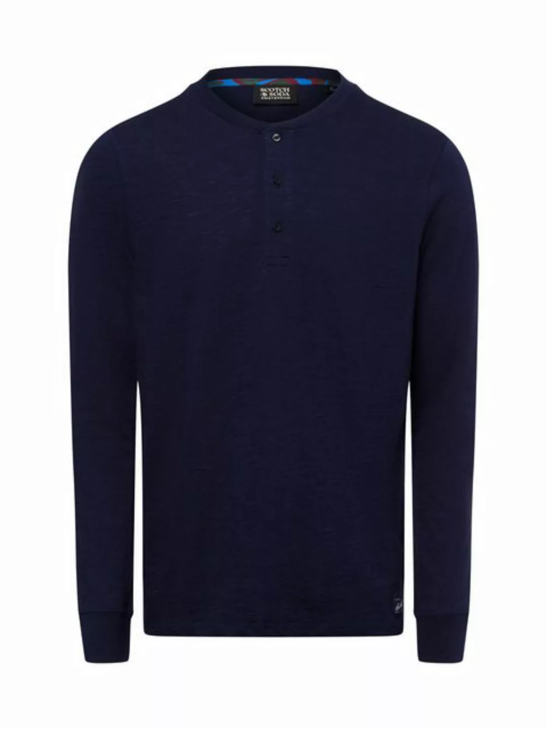 Scotch & Soda Langarmshirt günstig online kaufen