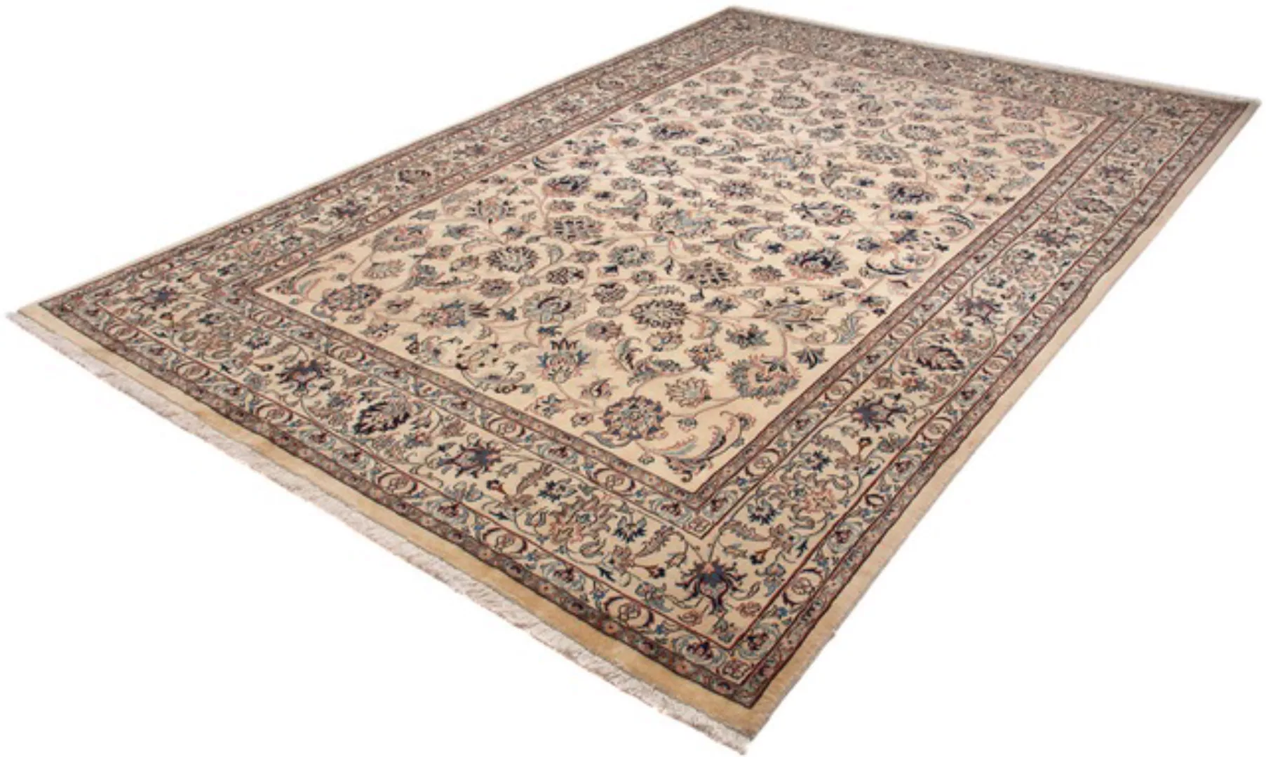 morgenland Orientteppich »Perser - Classic - 294 x 200 cm - beige«, rechtec günstig online kaufen