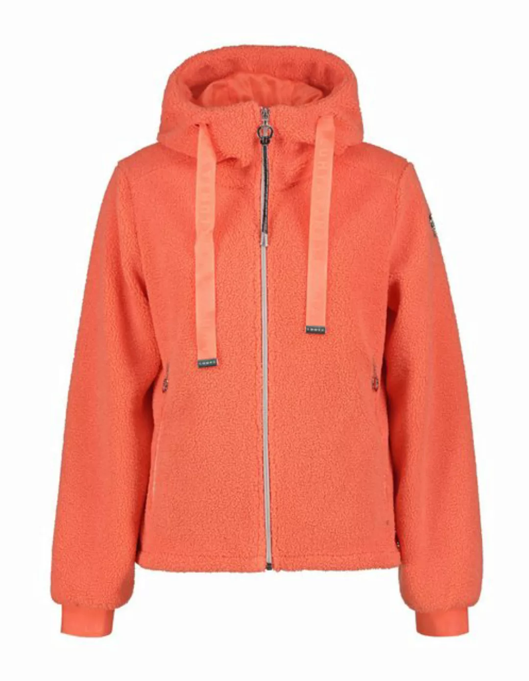 Luhta Fleecejacke LUHTA EMKARBY günstig online kaufen