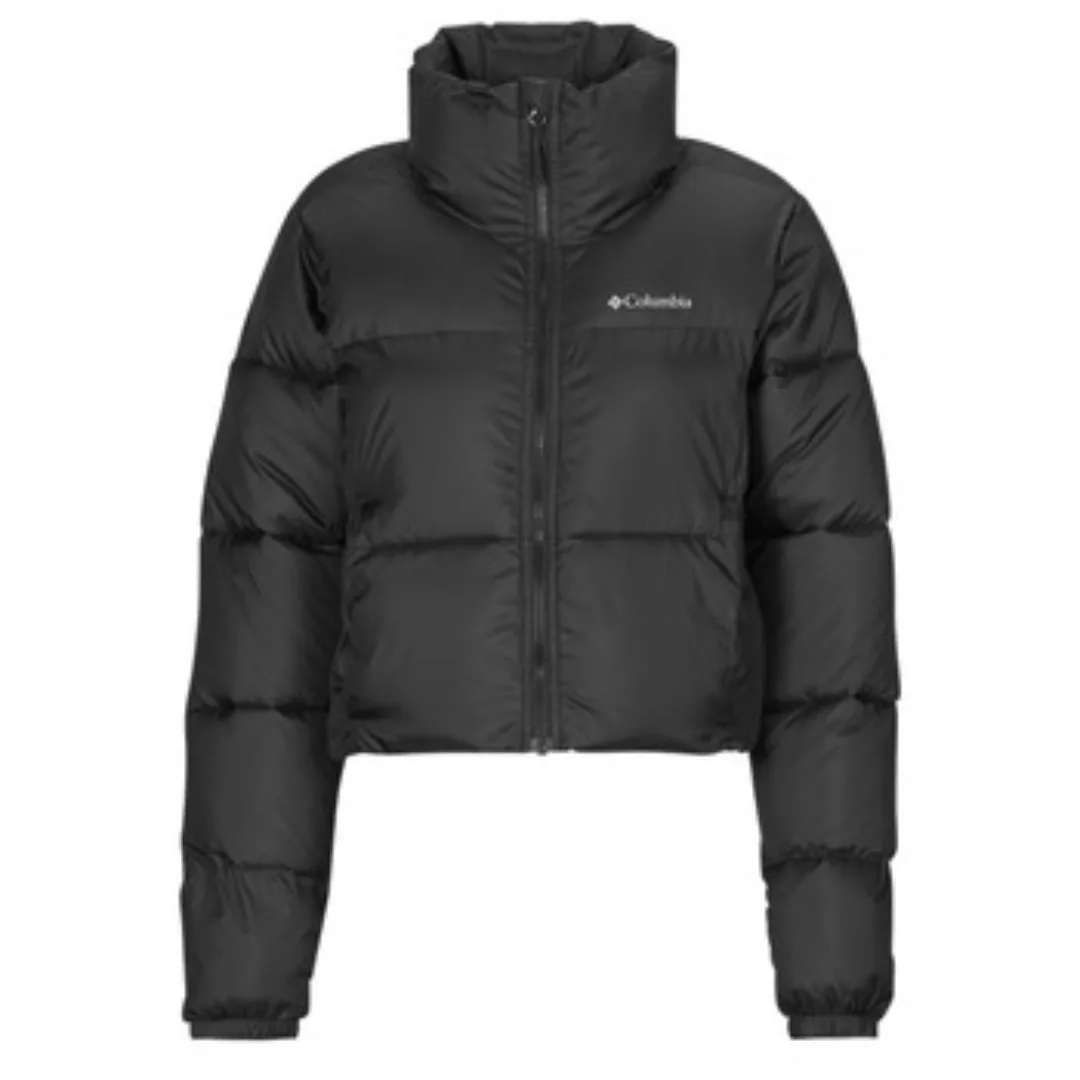 Columbia  Daunenjacken Puffect II Cropped Jacket günstig online kaufen