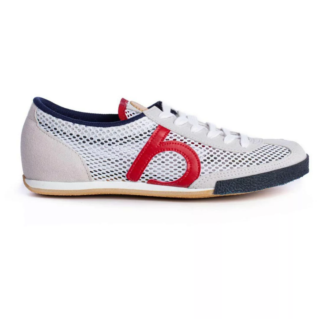 Duuo Shoes Strabe Sportschuhe EU 41 White 1 günstig online kaufen
