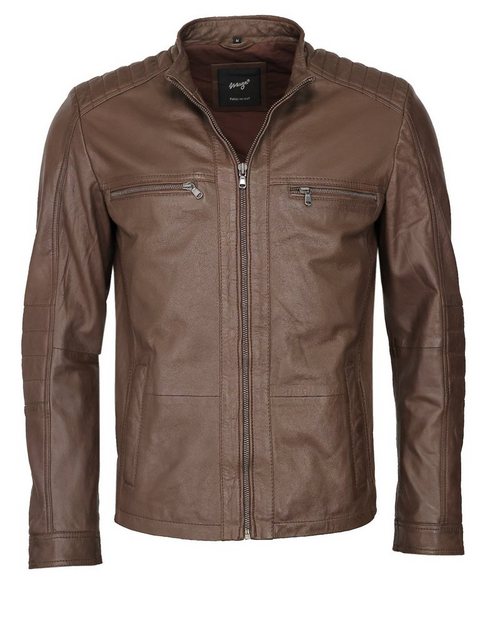 Maze Lederjacke 4202144 günstig online kaufen