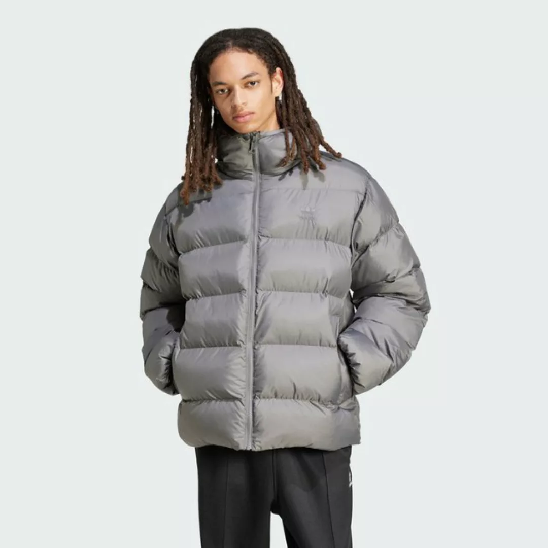 adidas Originals Winterjacke TONAL HOODED PUFFER JACKE günstig online kaufen