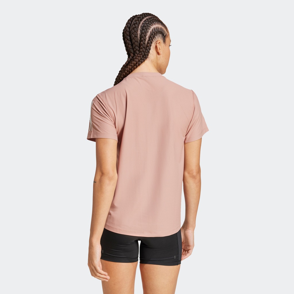 adidas Performance Laufshirt "OTR B TEE" günstig online kaufen