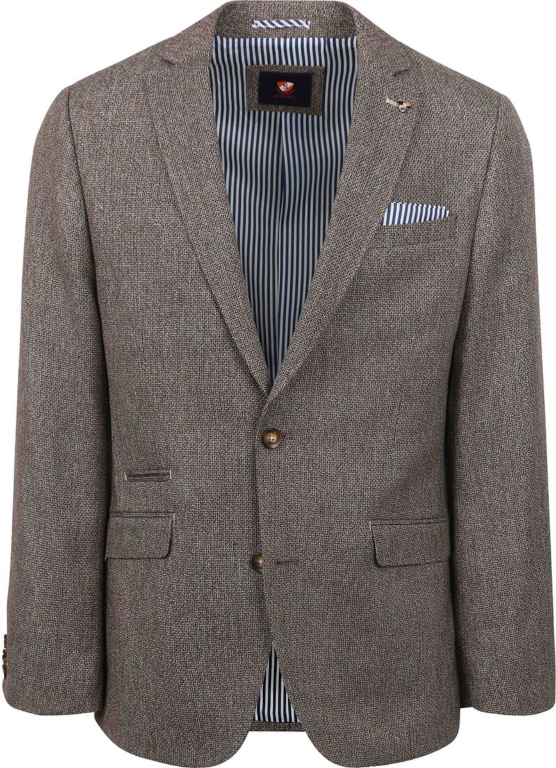 Suitable Cord Blazer  - Größe 48 günstig online kaufen