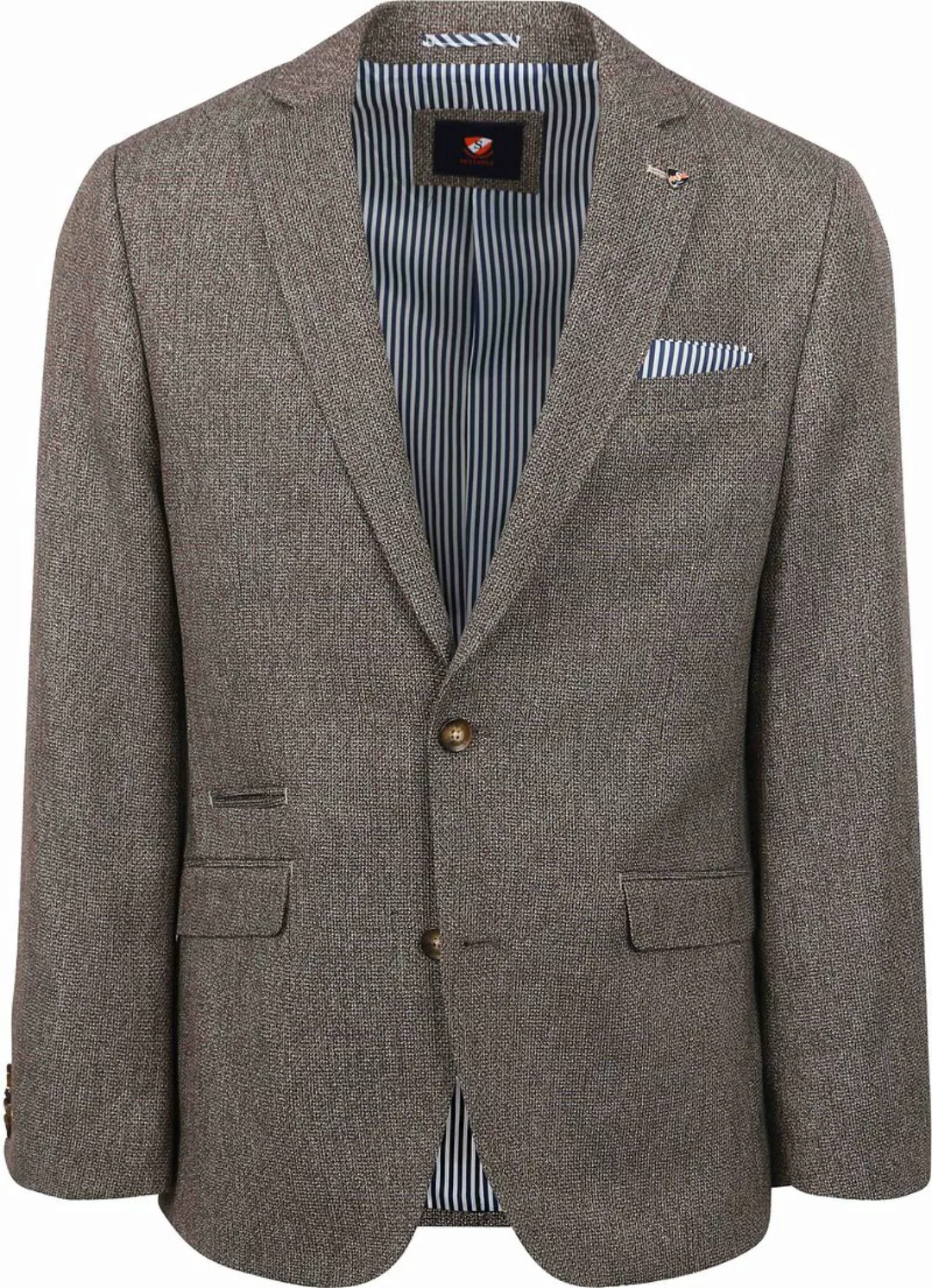 Suitable Cord Blazer  - Größe 54 günstig online kaufen