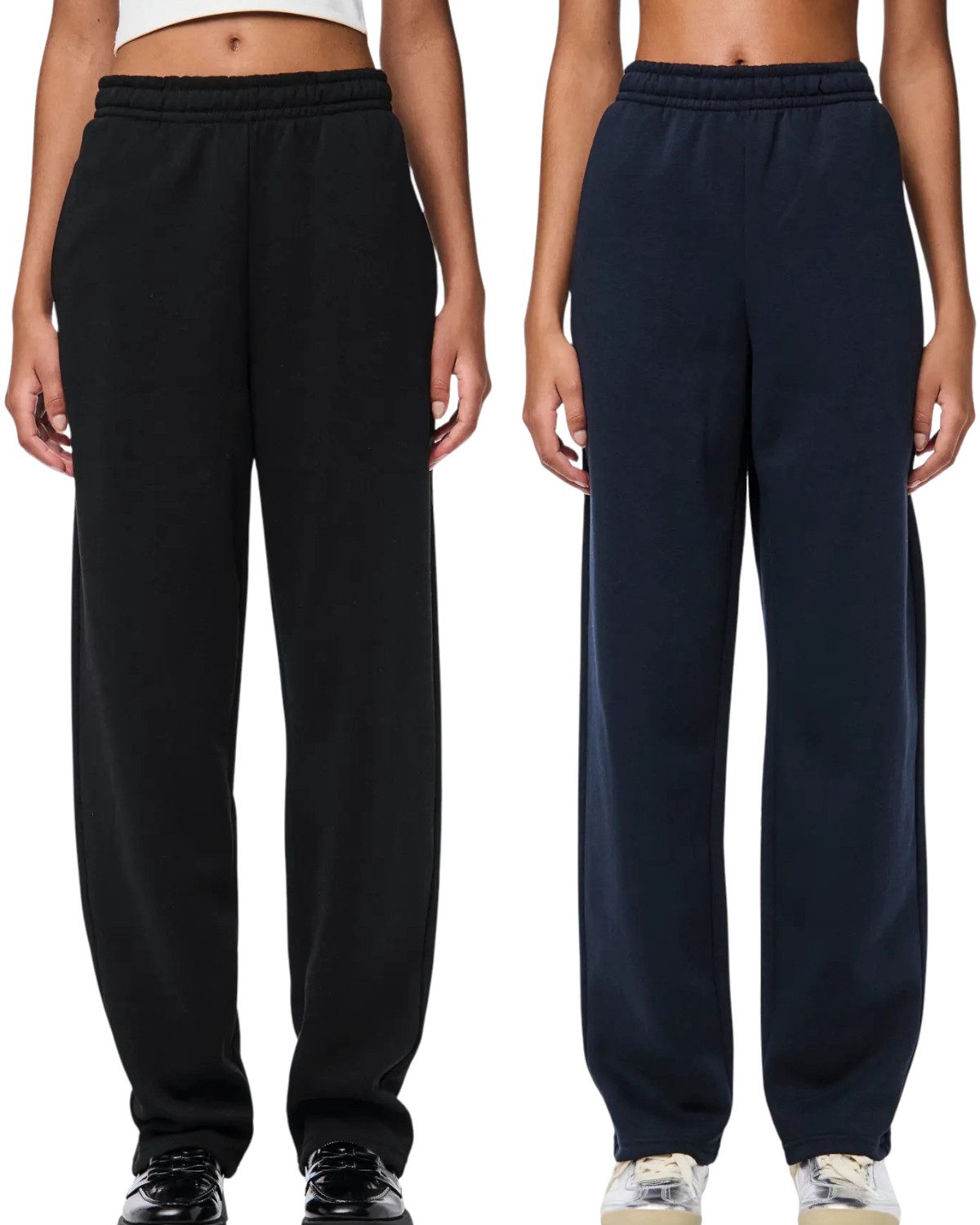 pieces Sweathose (Spar Set, 2er-Pack) Damen günstig online kaufen