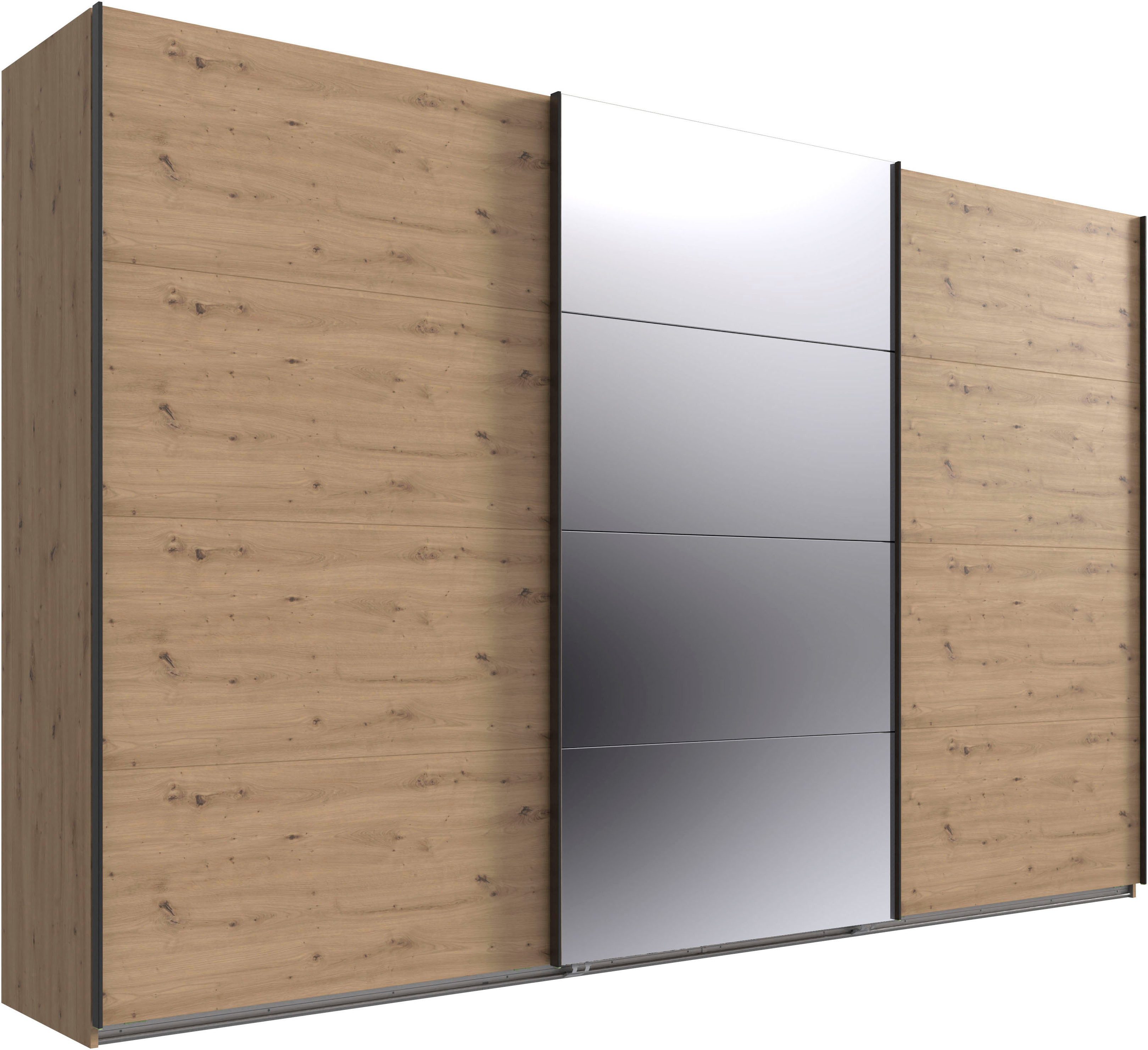 Wimex Kleiderschrank "Mugano, Made in Germany, Lieferung bis in Deine Etage günstig online kaufen