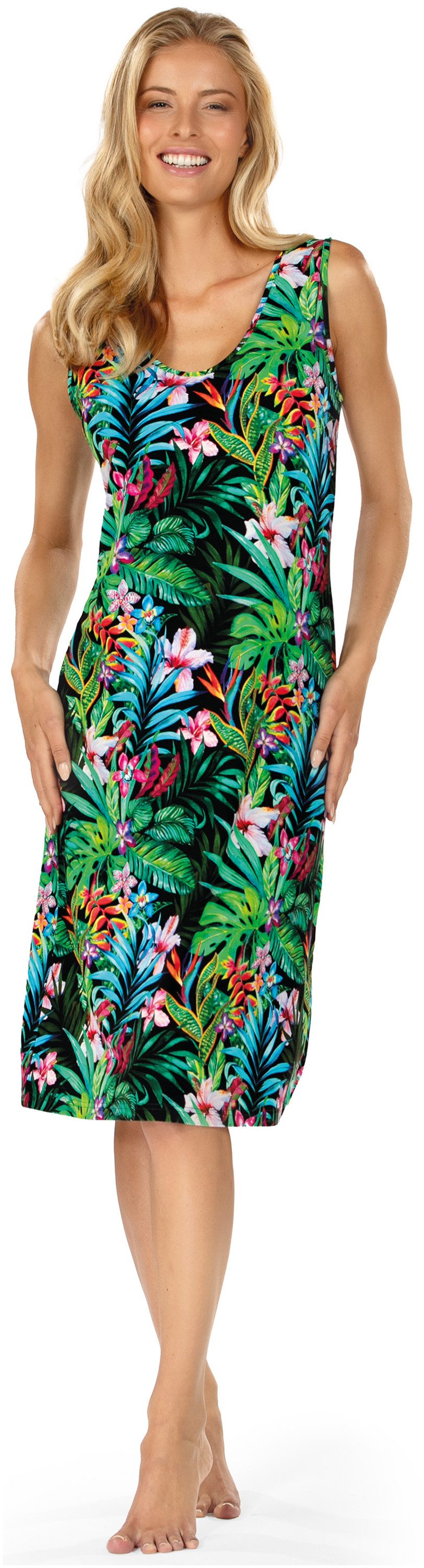 Ascafa Strandkleid Beach (Packung, 1-tlg., 1-teilig) günstig online kaufen