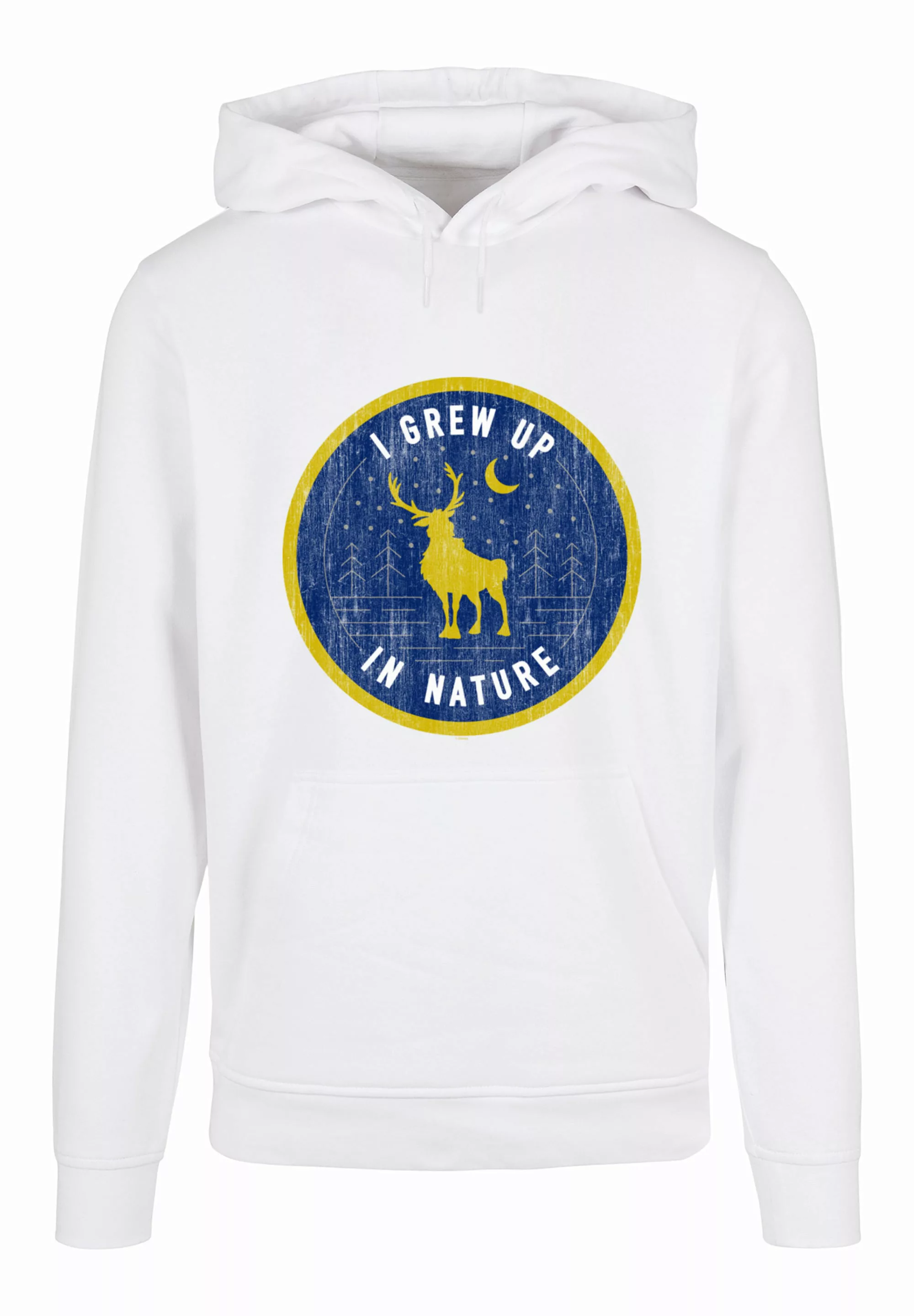 F4NT4STIC Kapuzenpullover "Looney Tunes Serie Roadrunner Beep Beep", Print günstig online kaufen