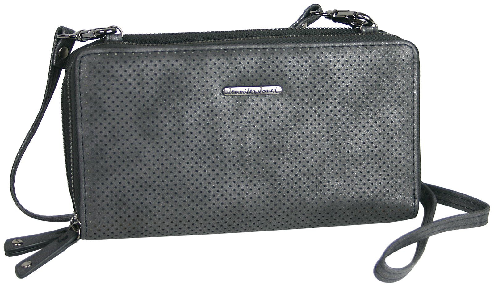 J JONES JENNIFER JONES Schultertasche Umhängetasche günstig online kaufen