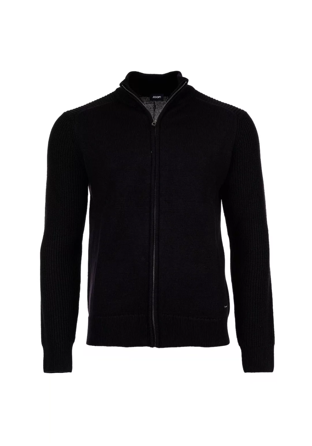 JOOP Sweatshirt "Strickjacke JK-18Thilon" günstig online kaufen